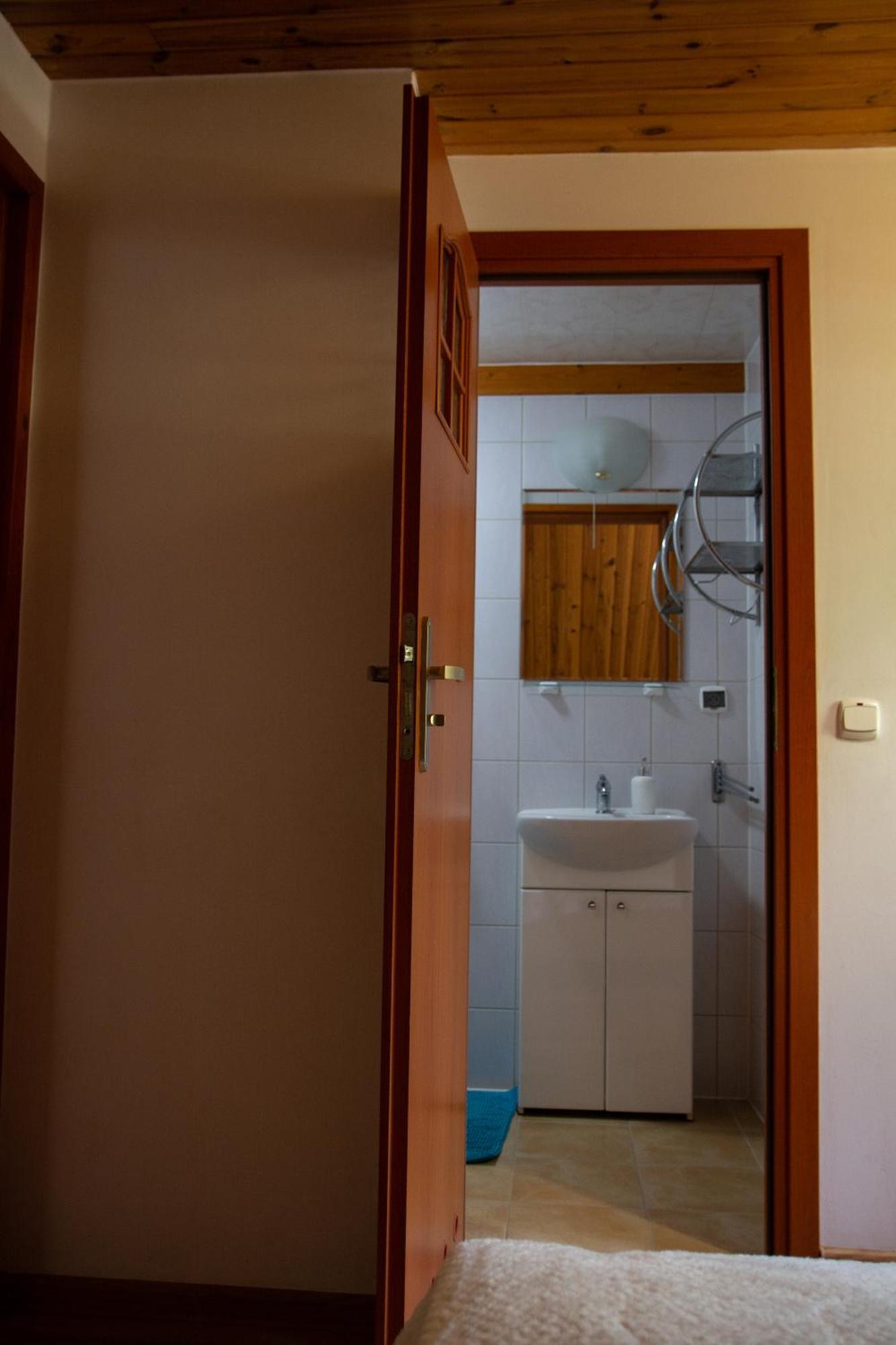 Spokój w Górach Brenna Exterior foto