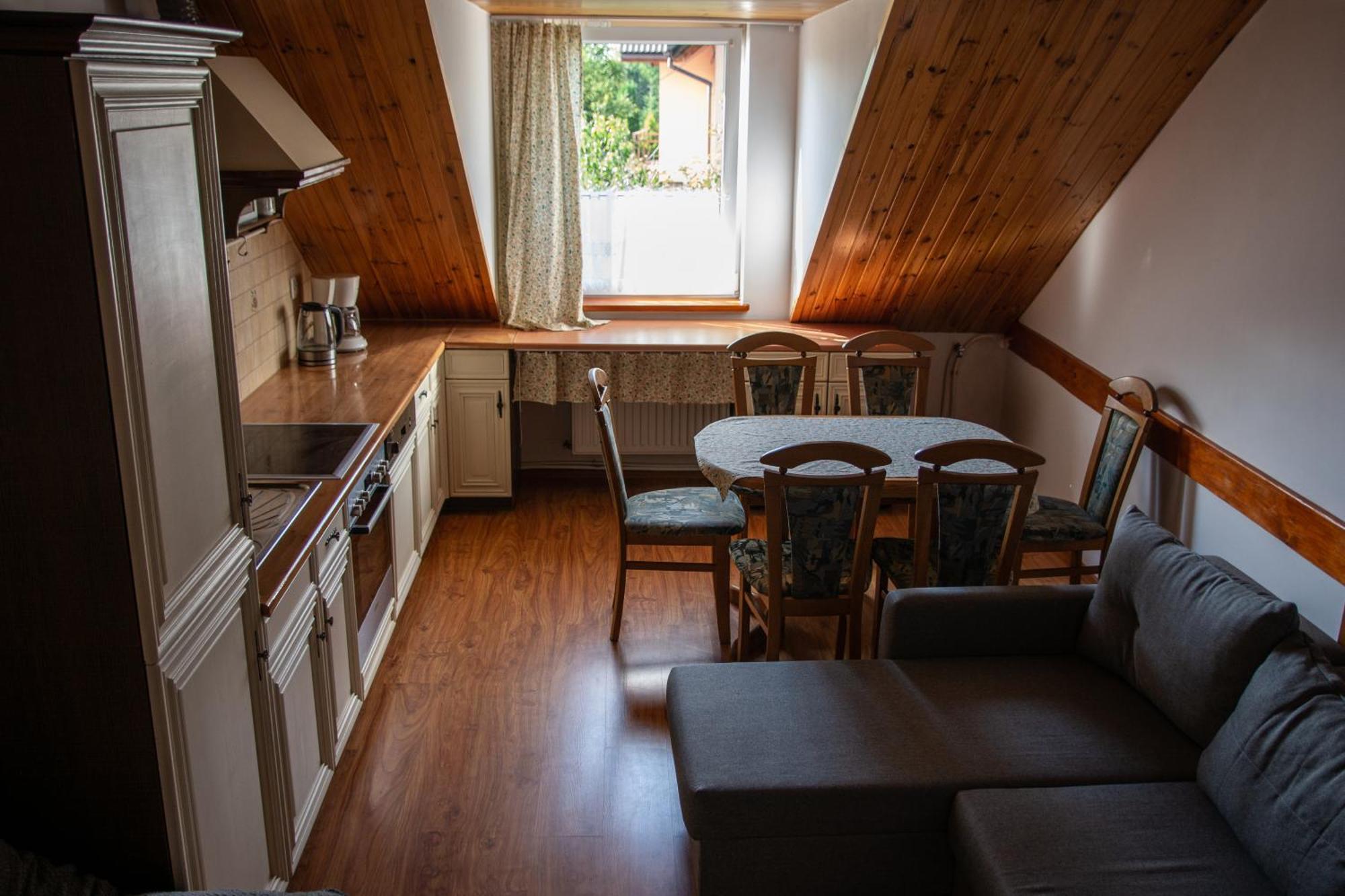 Spokój w Górach Brenna Exterior foto
